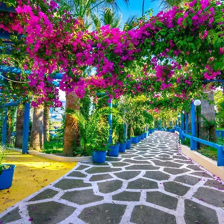 Princess Sissi, Villa-House With Private Pool And Garden Exterior photo
