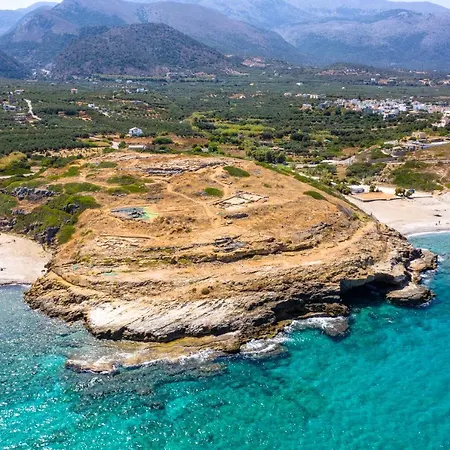 Princess Sissi, Villa-House With Private Pool And Garden Exterior photo