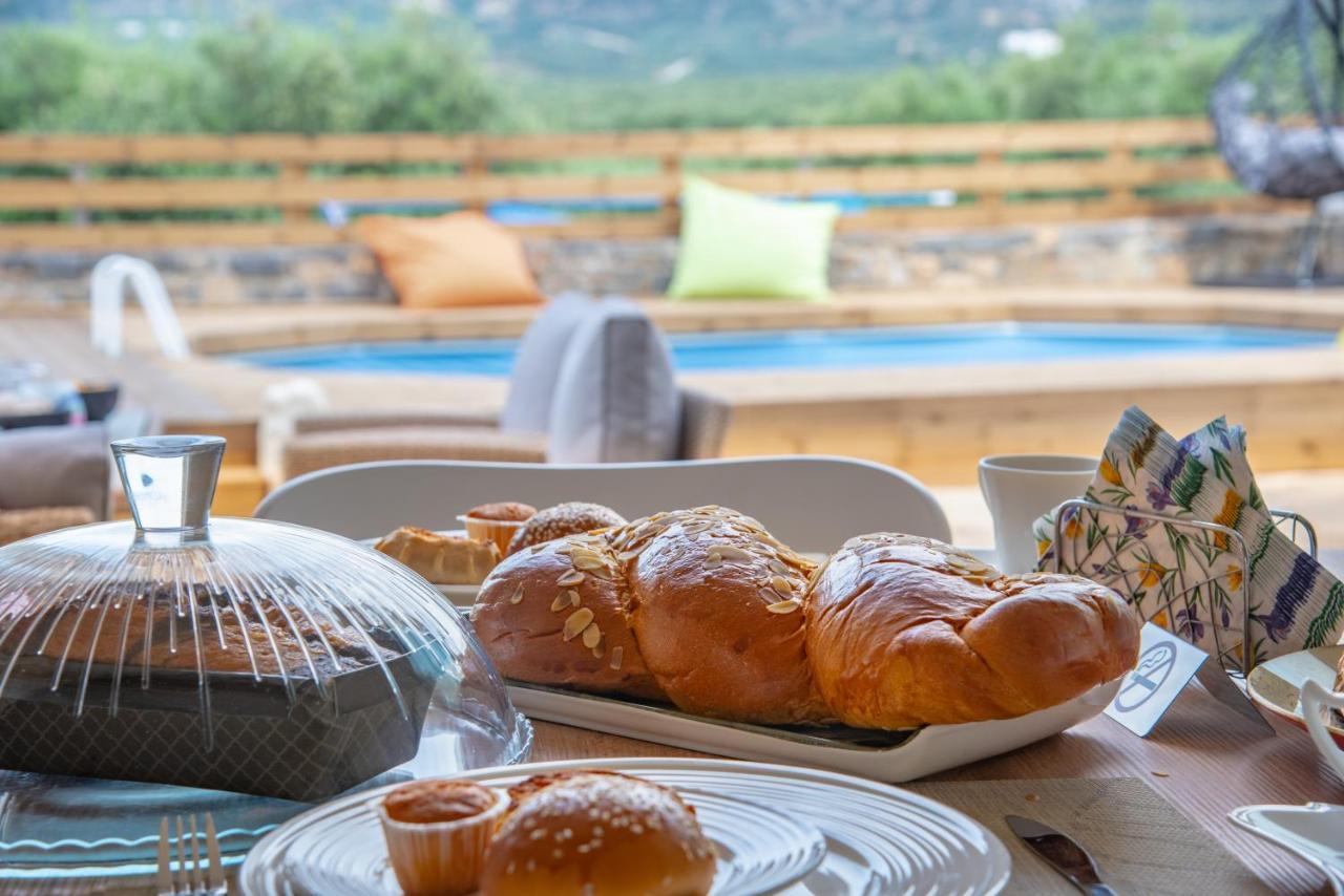 Princess Sissi, Villa-house With Private Pool And Garden