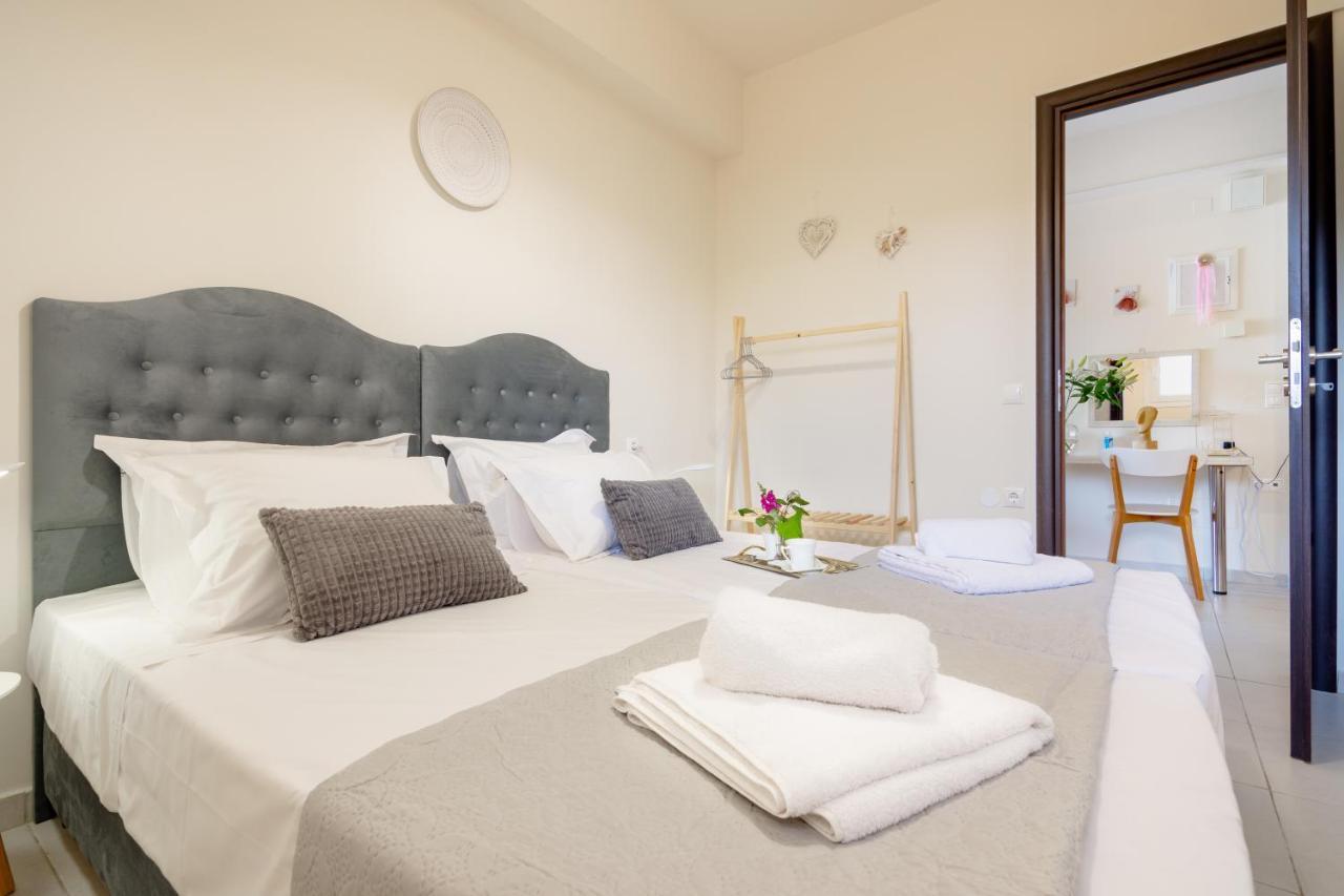 Princess Sissi, Villa-house With Private Pool And Garden Villa Sissi (Crete)