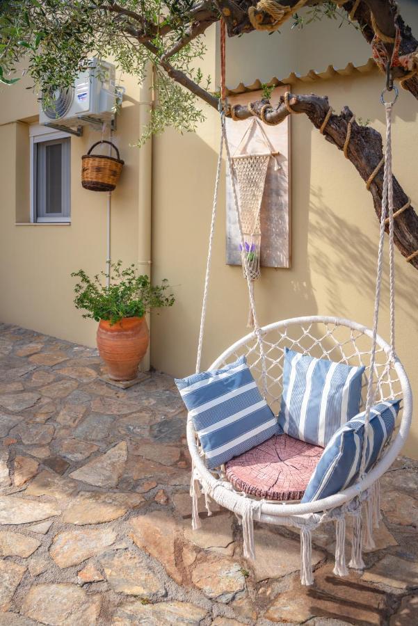 Princess Sissi, Villa-house With Private Pool And Garden Sissi (Crete)