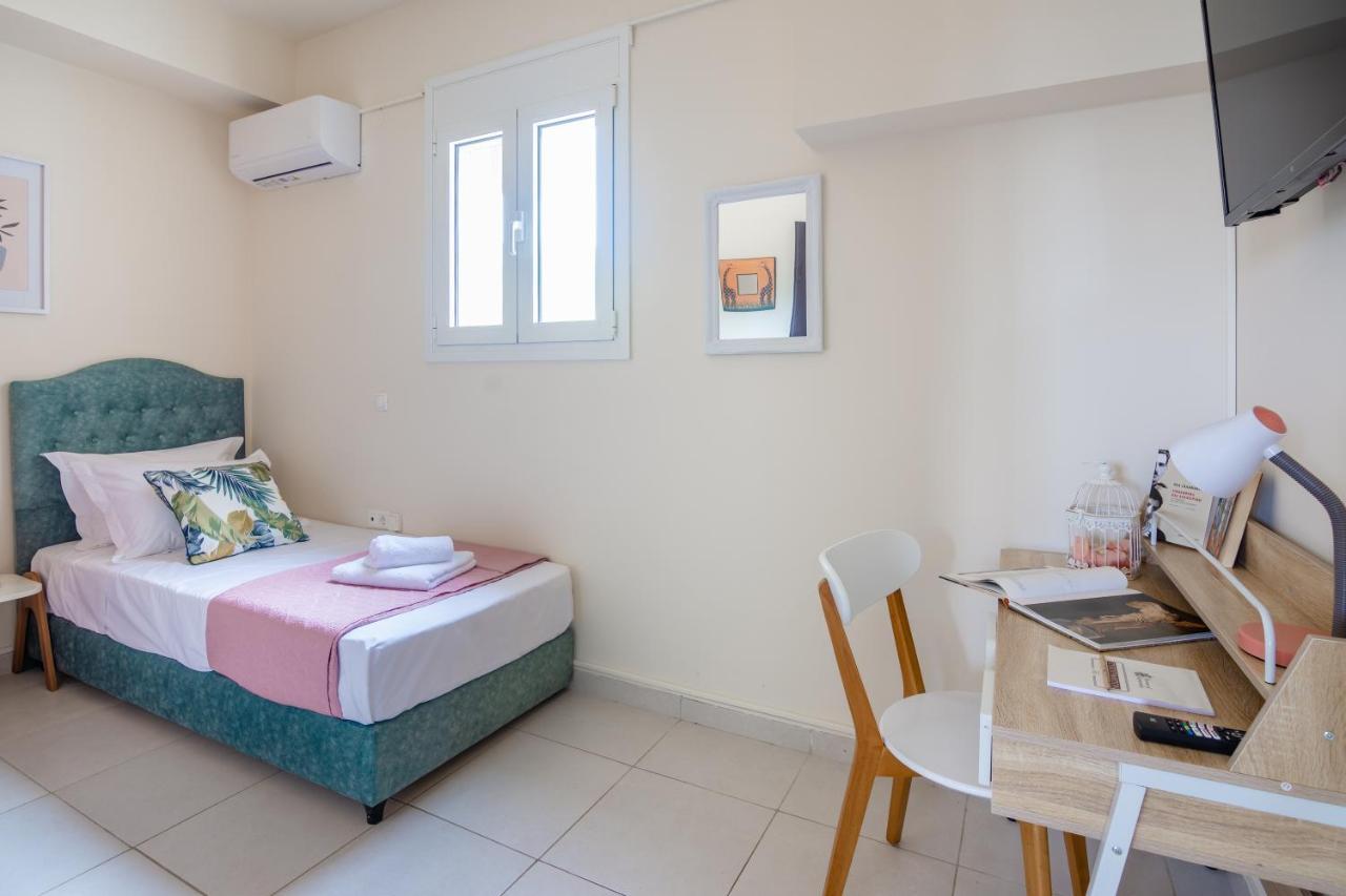 Villa Princess Sissi, Villa-house With Private Pool And Garden Sissi (Crete)