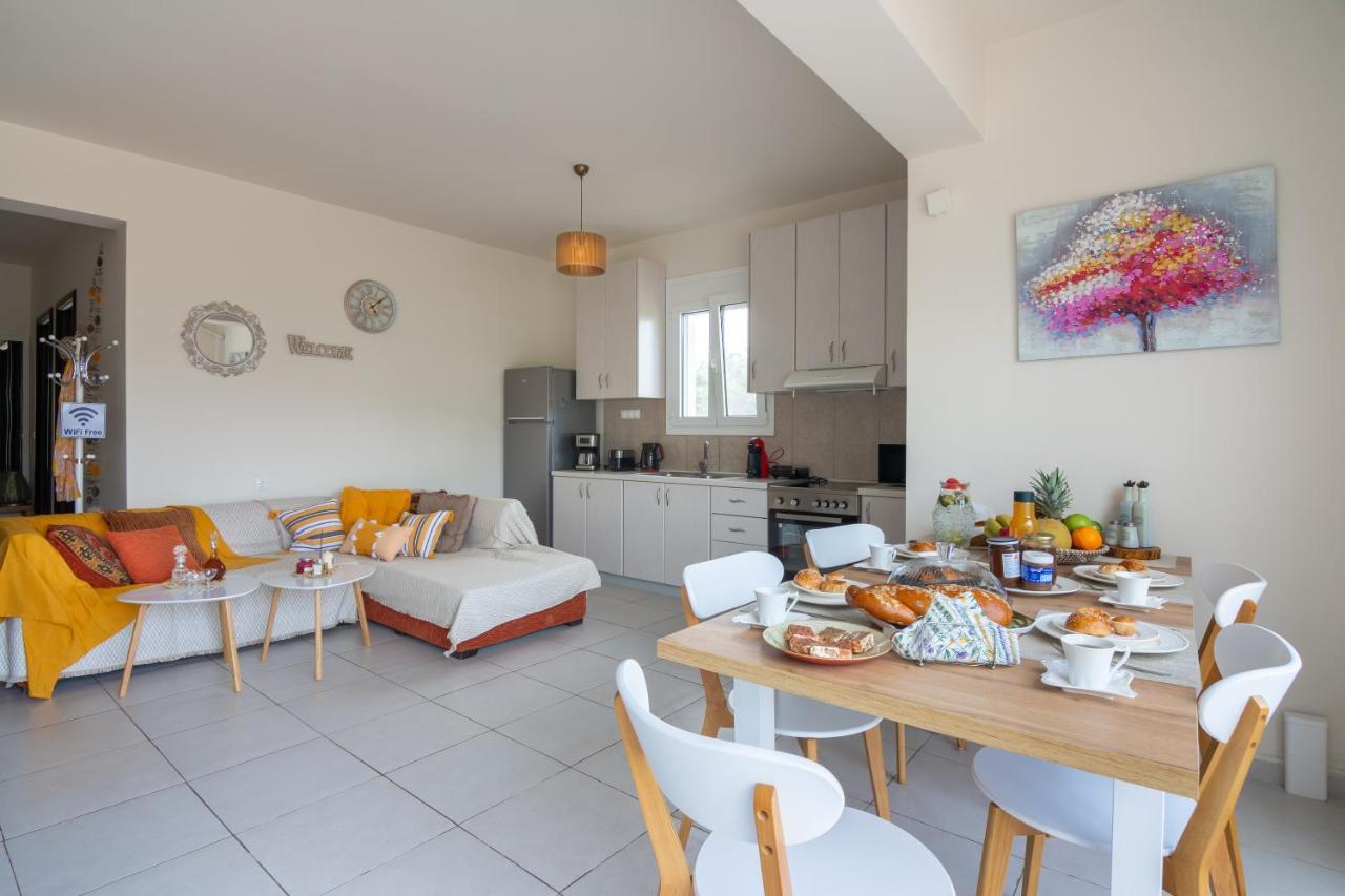 Princess Sissi, Villa-house With Private Pool And Garden Villa *