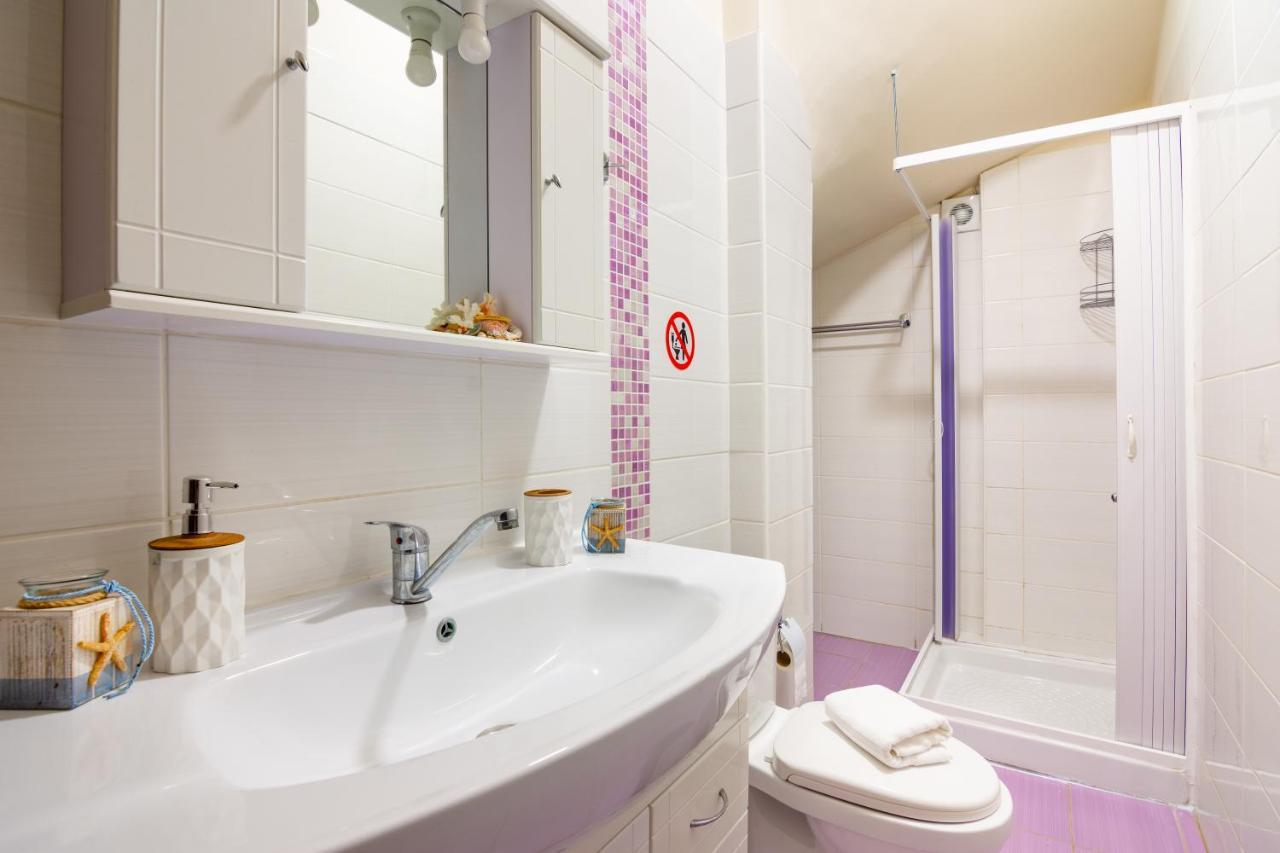 Villa Princess Sissi, Villa-house With Private Pool And Garden