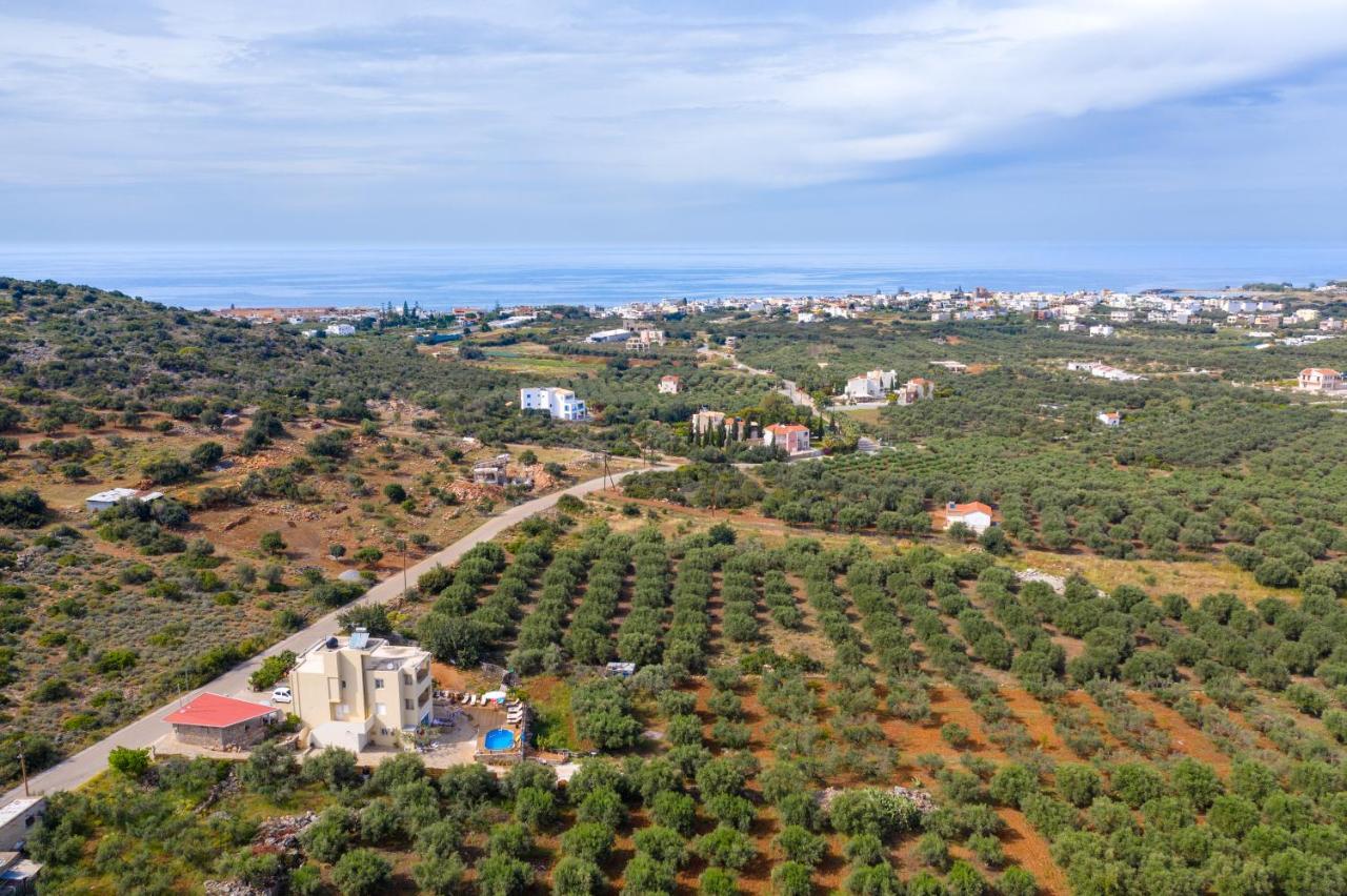 Princess Sissi, Villa-house With Private Pool And Garden *