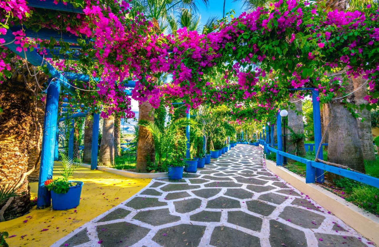 Princess Sissi, Villa-house With Private Pool And Garden Sissi (Crete)