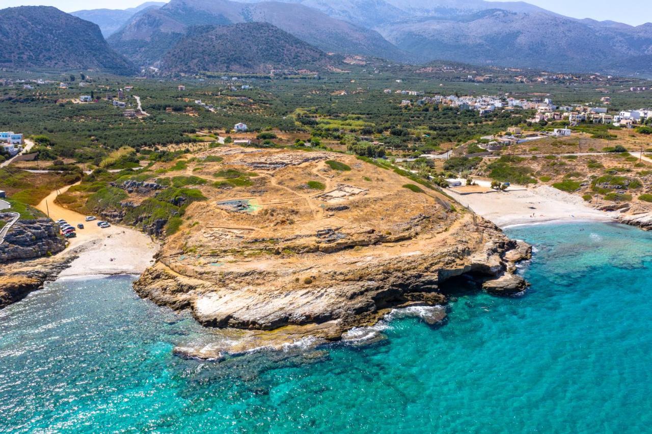 Princess Sissi, Villa-house With Private Pool And Garden Villa *
